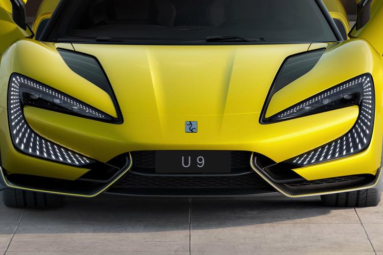 成都大邑县彩铁思企业管理咨询仰望U9以性能突破设计的极限，理想汽车企业文化与价值观